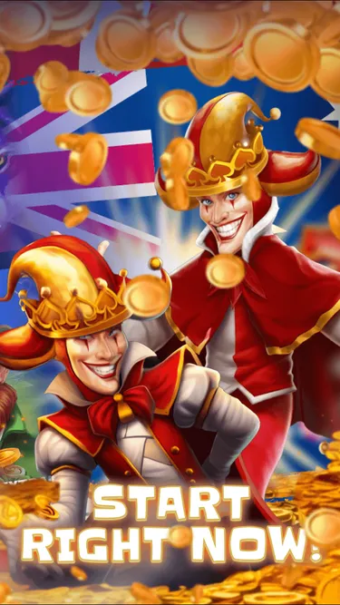 Aussie Royal Games Screenshot